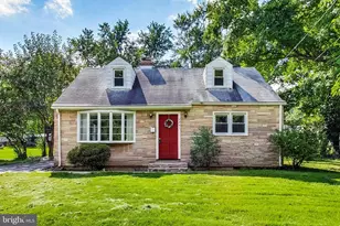 6641 Barrett Rd, Falls Church, VA 22042 - Photo 47