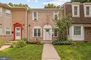 9125 Galbreth Ct, Springfield, VA 22153 - Photo 1