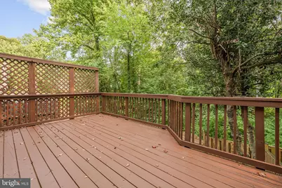 9125 Galbreth Court, Springfield, VA 22153 - Photo 31