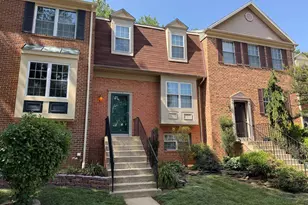 7023 Solomon Seal Ct, Springfield, VA 22152 - Photo 1