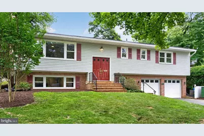 1933 Relda Court, Falls Church, VA 22043 - Photo 1