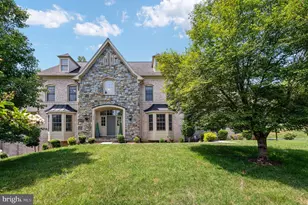 9503 Peniwill Dr, Lorton, VA 22079 - Photo 13