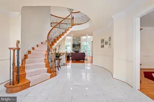 9503 Peniwill Dr, Lorton, VA 22079 - Photo 23