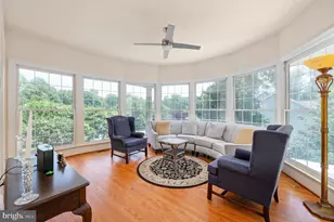 9503 Peniwill Dr, Lorton, VA 22079 - Photo 27