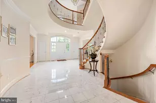 9503 Peniwill Dr, Lorton, VA 22079 - Photo 37