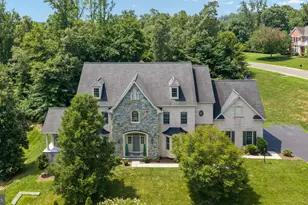 9503 Peniwill Dr, Lorton, VA 22079 - Photo 1