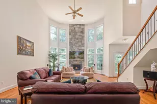 9503 Peniwill Dr, Lorton, VA 22079 - Photo 33