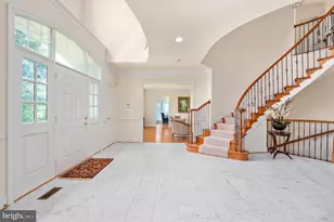9503 Peniwill Dr, Lorton, VA 22079 - Photo 21