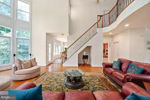 9503 Peniwill Dr, Lorton, VA 22079 - Photo 41