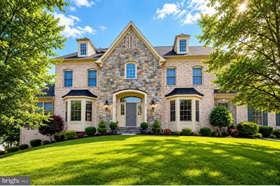 9503 Peniwill Drive, Lorton, VA 22079 - Photo 1