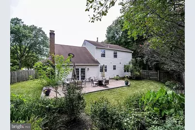 6110 Franconia Station Lane, Alexandria, VA 22310 - Photo 37