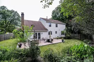 6110 Franconia Station Ln, Alexandria, VA 22310 - Photo 37