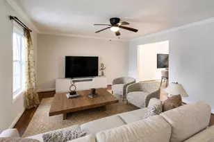 6110 Franconia Station Ln, Alexandria, VA 22310 - Photo 33