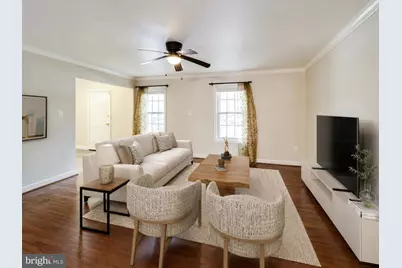 6110 Franconia Station Lane, Alexandria, VA 22310 - Photo 31