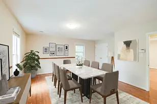 6110 Franconia Station Ln, Alexandria, VA 22310 - Photo 21