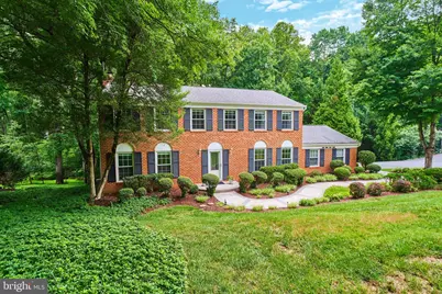 3091 Cobb Hill Lane, Oakton, VA 22124 - Photo 1