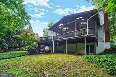 3091 Cobb Hill Lane, Oakton, VA 22124 - Photo 51