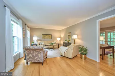 3091 Cobb Hill Lane, Oakton, VA 22124 - Photo 7
