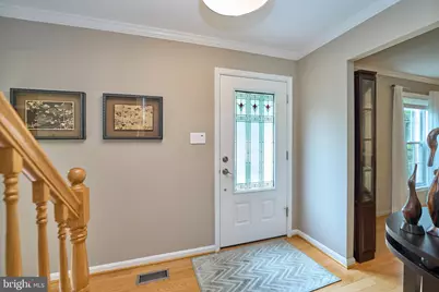 3091 Cobb Hill Lane, Oakton, VA 22124 - Photo 5