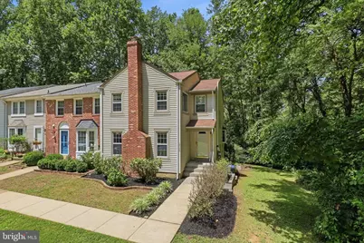 10100 Walnut Wood Court, Burke, VA 22015 - Photo 1