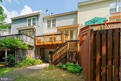 6090 Joust Lane, Alexandria, VA 22315 - Photo 33
