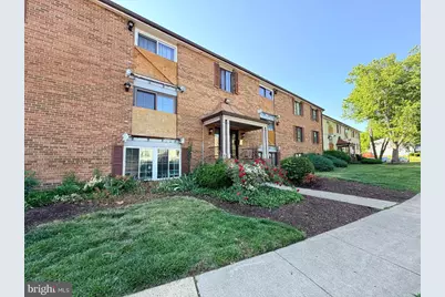 8382 Brockham Drive #A, Alexandria, VA 22309 - Photo 1