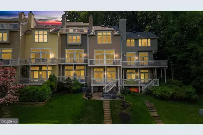 11103 Lake Chapel Lane, Reston, VA 20191 - Photo 33