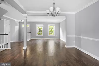7439 Heatherfield Lane, Alexandria, VA 22315 - Photo 9