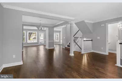 7439 Heatherfield Lane, Alexandria, VA 22315 - Photo 7