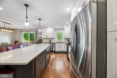 5943 Norham Drive, Alexandria, VA 22315 - Photo 15