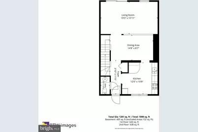11955 Artery Drive, Fairfax, VA 22030 - Photo 45