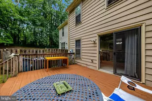 11955 Artery Dr, Fairfax, VA 22030 - Photo 35