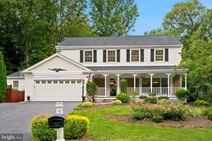 9201 Beachway Ln, Springfield, VA 22153 - Photo 1