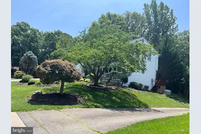 9201 Beachway Lane, Springfield, VA 22153 - Photo 11