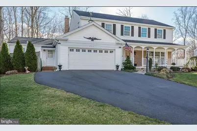 9201 Beachway Lane, Springfield, VA 22153 - Photo 1