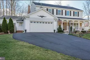 9201 Beachway Ln, Springfield, VA 22153 - Photo 1