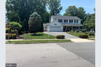 9201 Beachway Lane, Springfield, VA 22153 - Photo 1