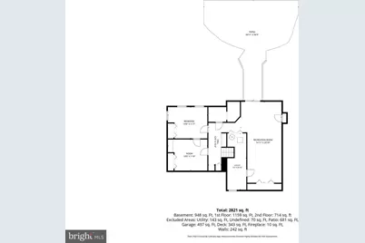6121 Queens Brigade Court, Fairfax, VA 22030 - Photo 29