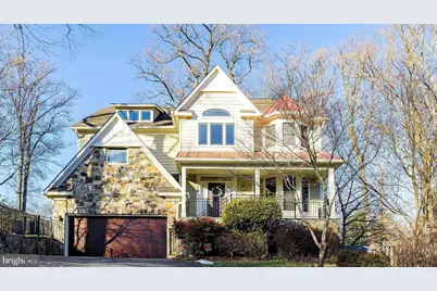 5922 Chesterbrook Road, McLean, VA 22101 - Photo 1