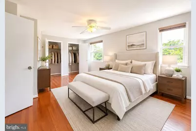 6504 Brookleigh Way, Alexandria, VA 22315 - Photo 9