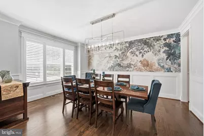 6810 Broyhill Street A Broyhill Street, McLean, VA 22101 - Photo 3
