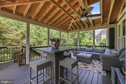 6810 Broyhill Street A Broyhill Street, McLean, VA 22101 - Photo 45
