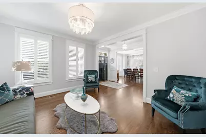 6810 Broyhill Street A Broyhill Street, McLean, VA 22101 - Photo 5