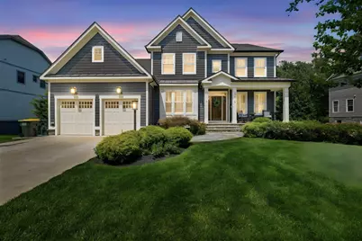 6810 Broyhill Street A Broyhill Street, McLean, VA 22101 - Photo 1