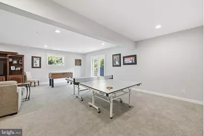 6810 Broyhill Street A Broyhill Street, McLean, VA 22101 - Photo 37