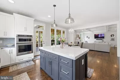 6810 Broyhill Street A Broyhill Street, McLean, VA 22101 - Photo 13