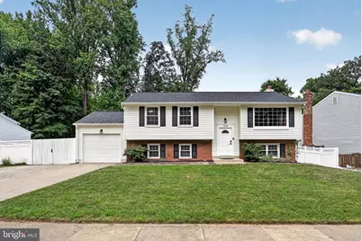 7920 Freehollow Drive, Falls Church, VA 22042 - Photo 1