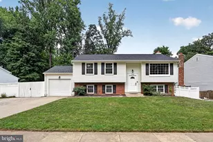 7920 Freehollow Dr, Falls Church, VA 22042 - Photo 1
