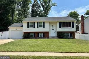 7920 Freehollow Dr, Falls Church, VA 22042 - Photo 1