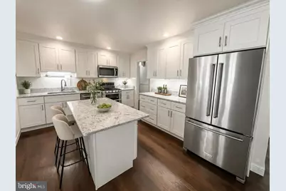 8237 Smithfield Avenue, Springfield, VA 22152 - Photo 5